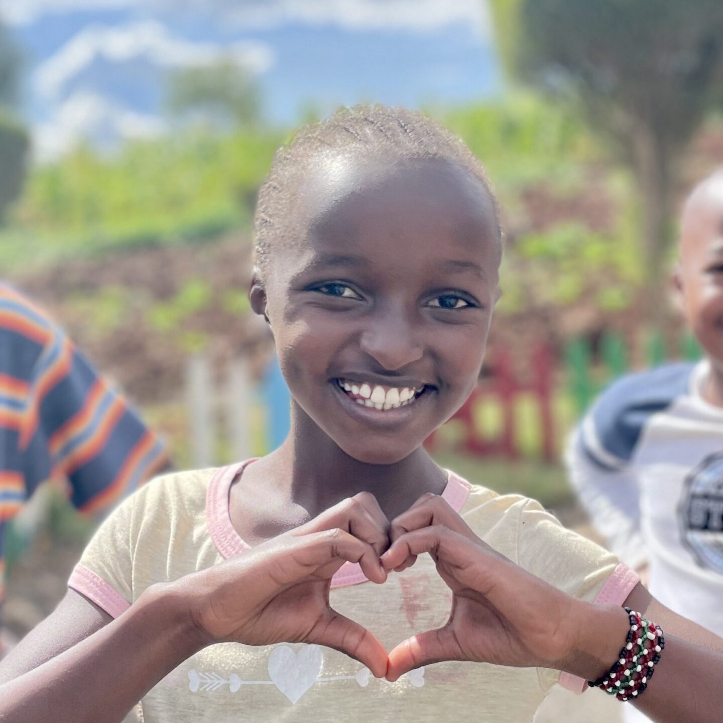 Pauline Njeri Pauline Njeri